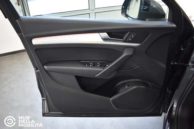 AUDI Q5 40 TDI 204 CV quattro S tronic S line plus